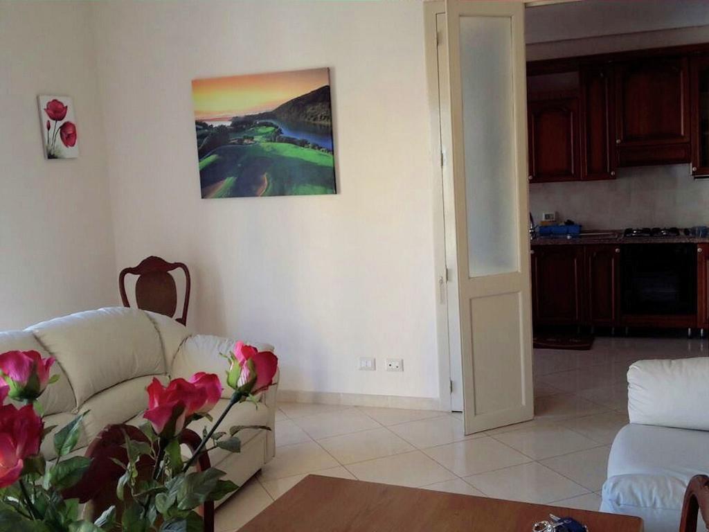 Casa Aurora Appartamento Syracuse