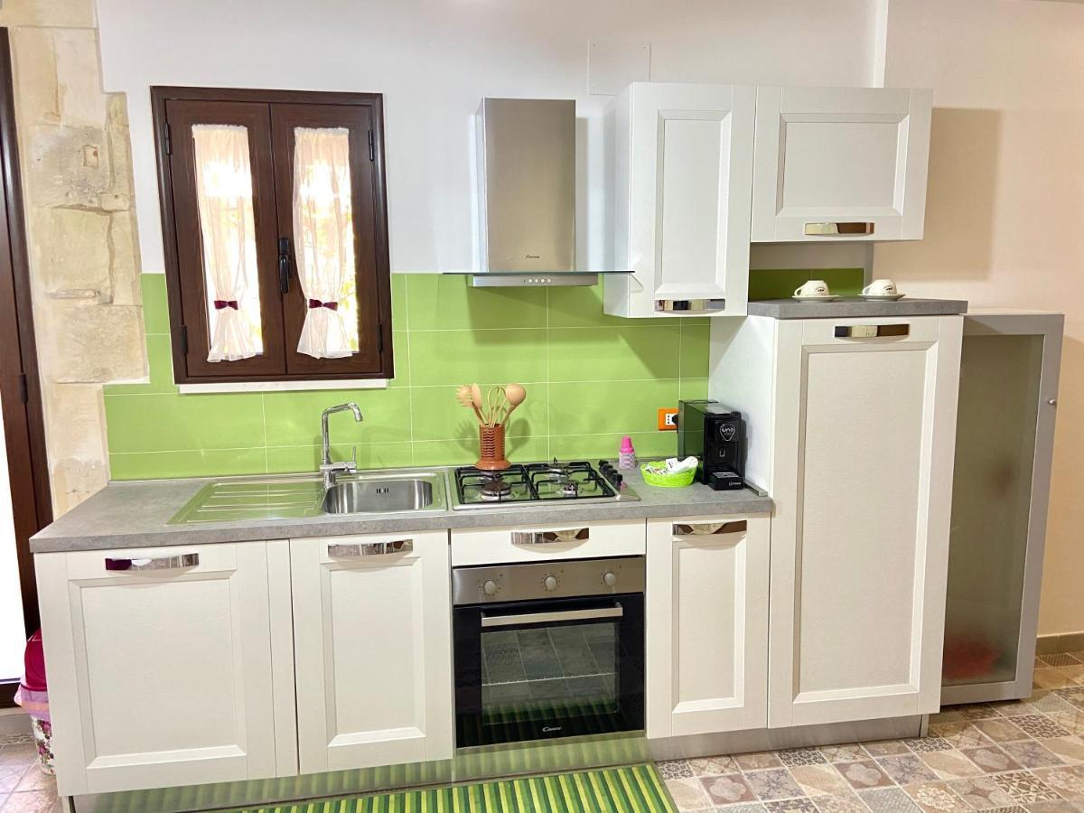 Appartamento Casa Aurora Syracuse