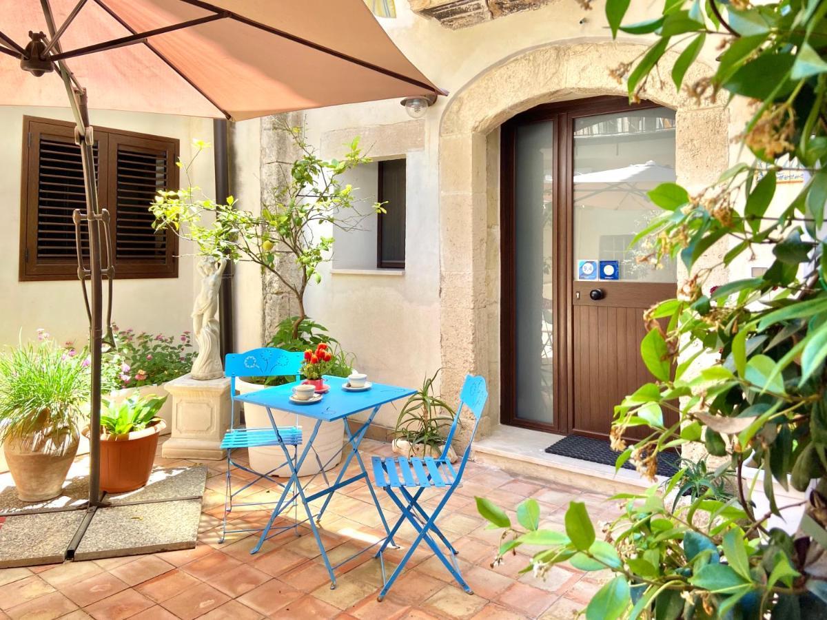 Casa Aurora Appartamento Syracuse