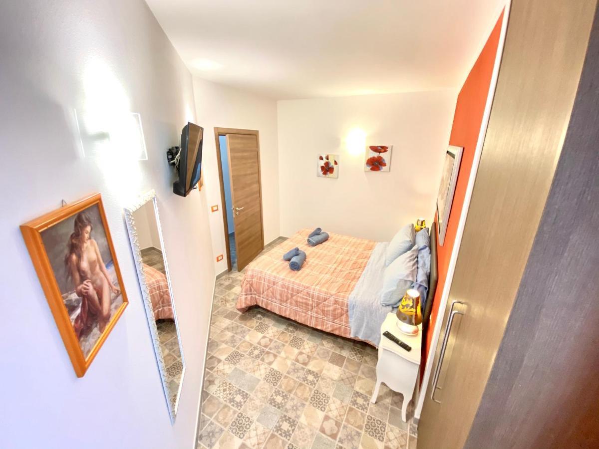 Appartamento Casa Aurora Syracuse