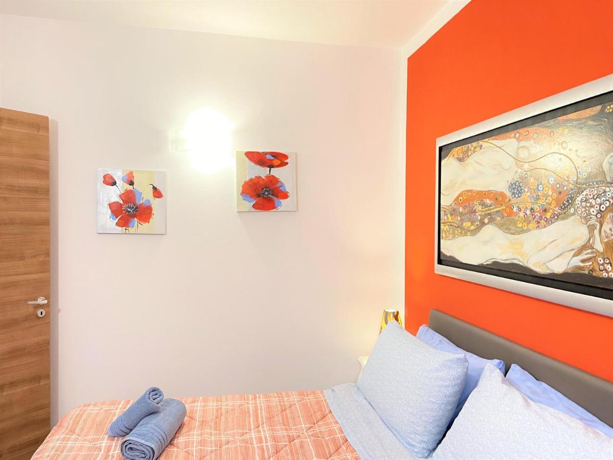 Casa Aurora Appartamento *