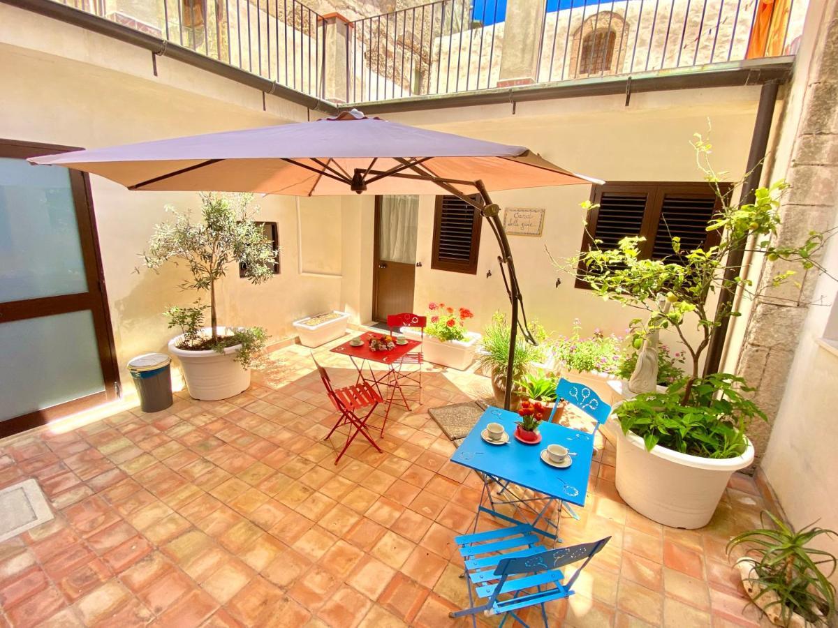 Casa Aurora Appartamento Syracuse