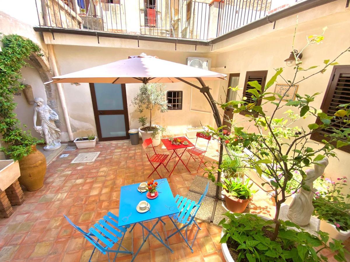 Casa Aurora Appartamento Syracuse