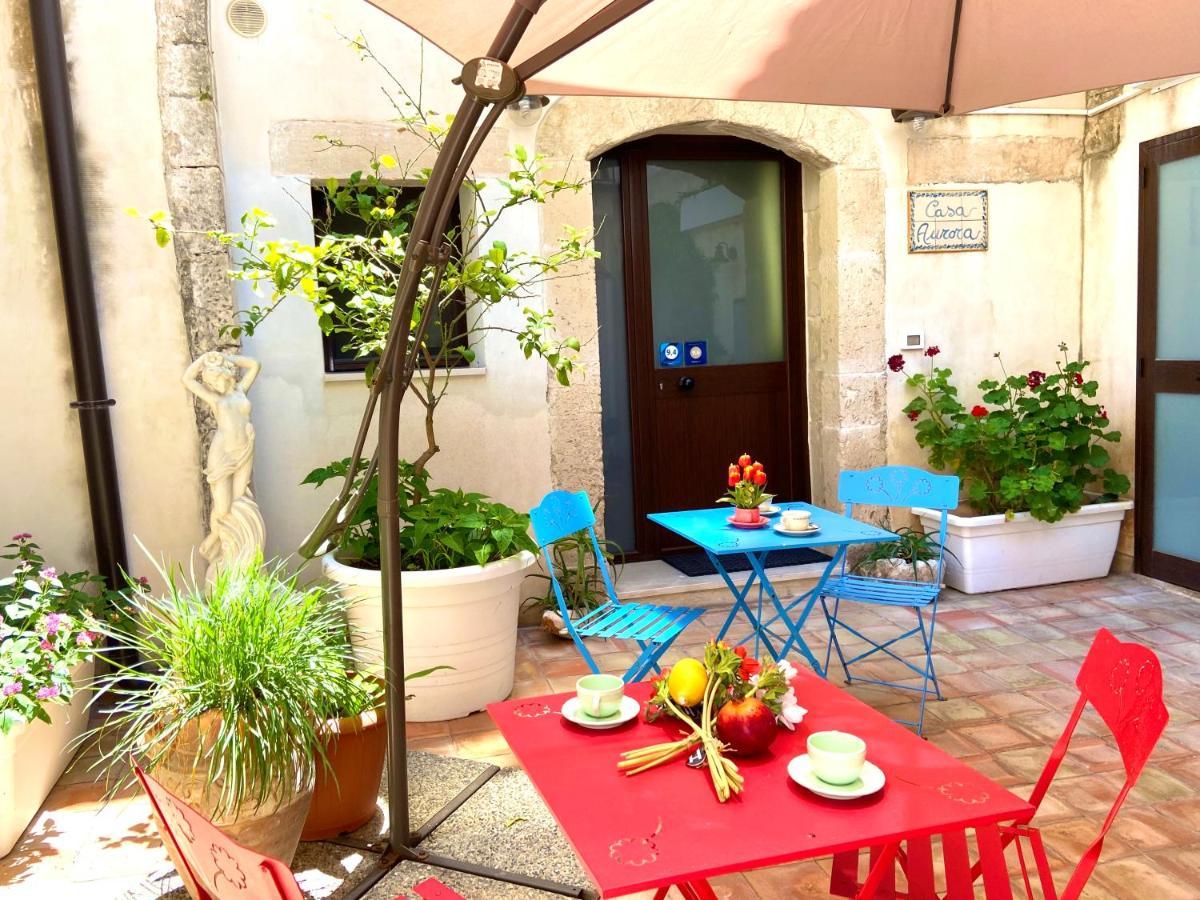 Casa Aurora Appartamento Syracuse