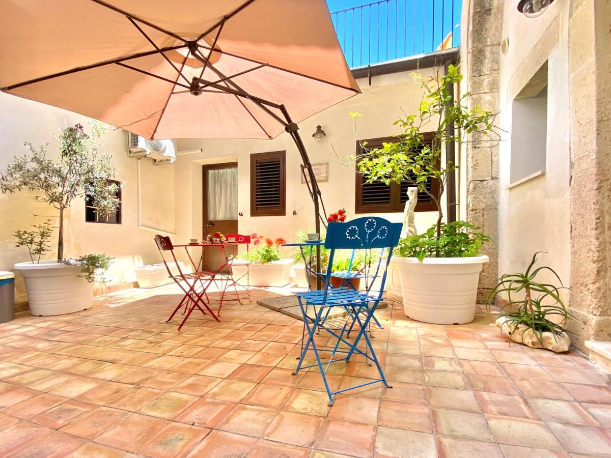 Appartamento Casa Aurora