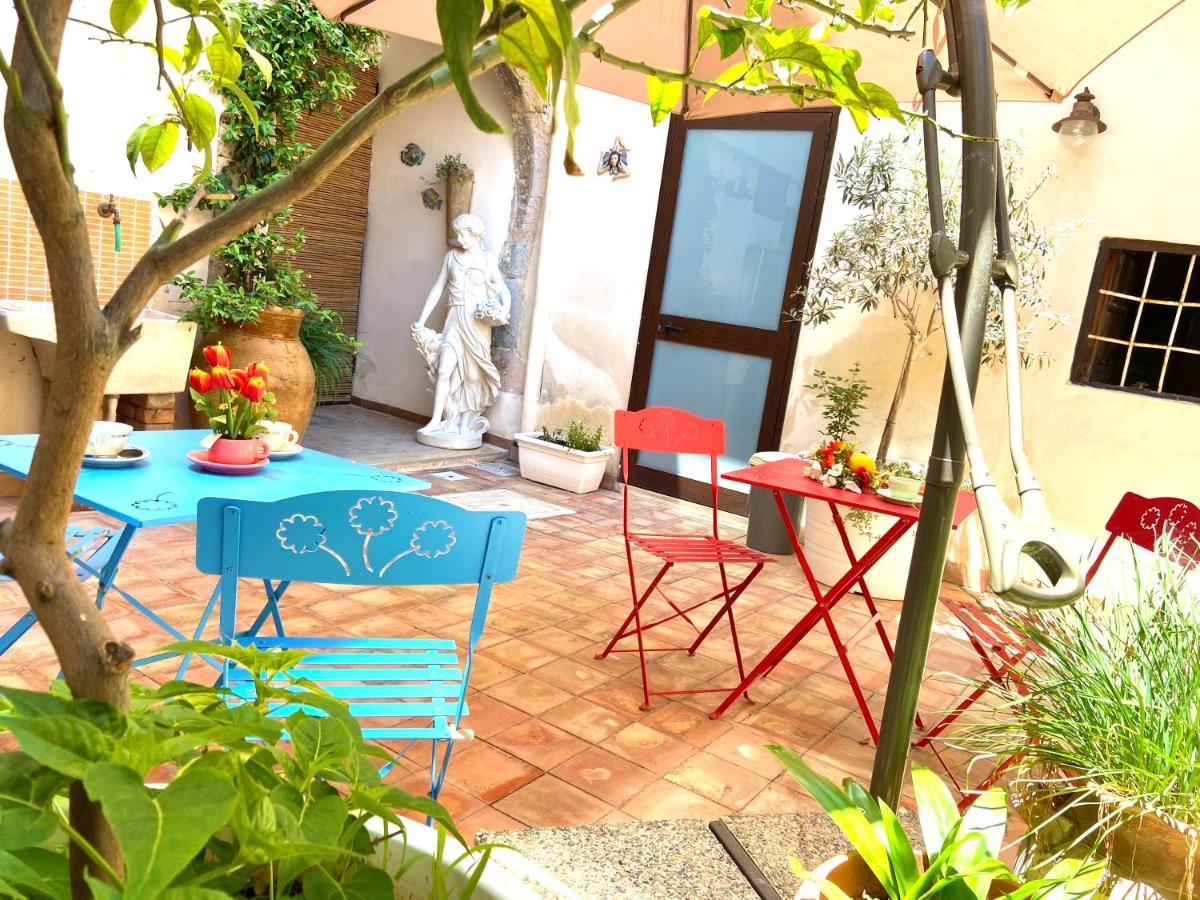 Casa Aurora