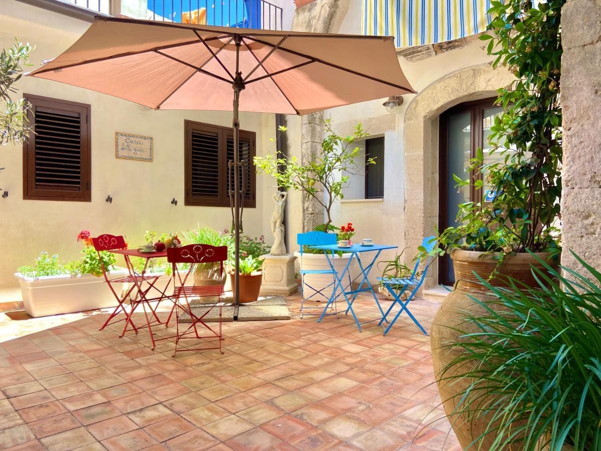 Casa Aurora