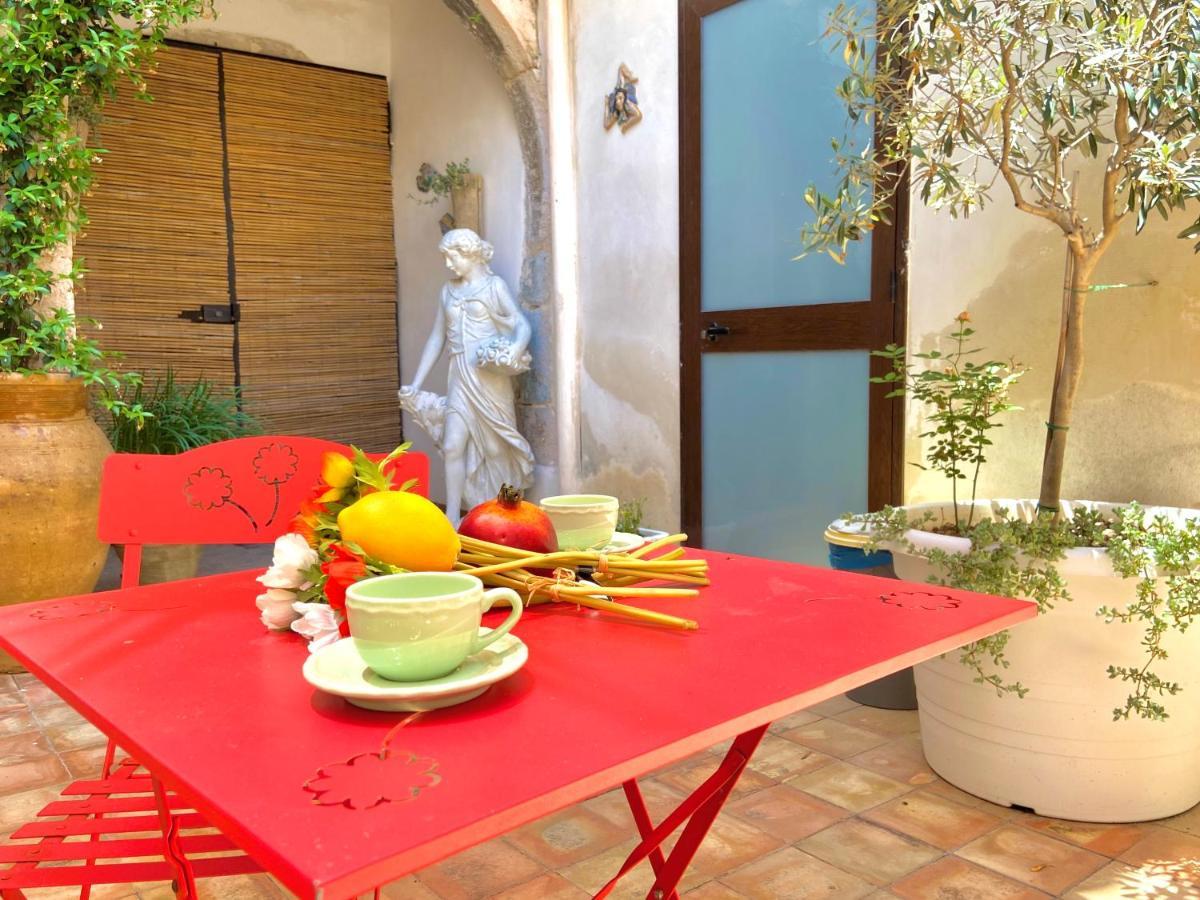 Casa Aurora Appartamento