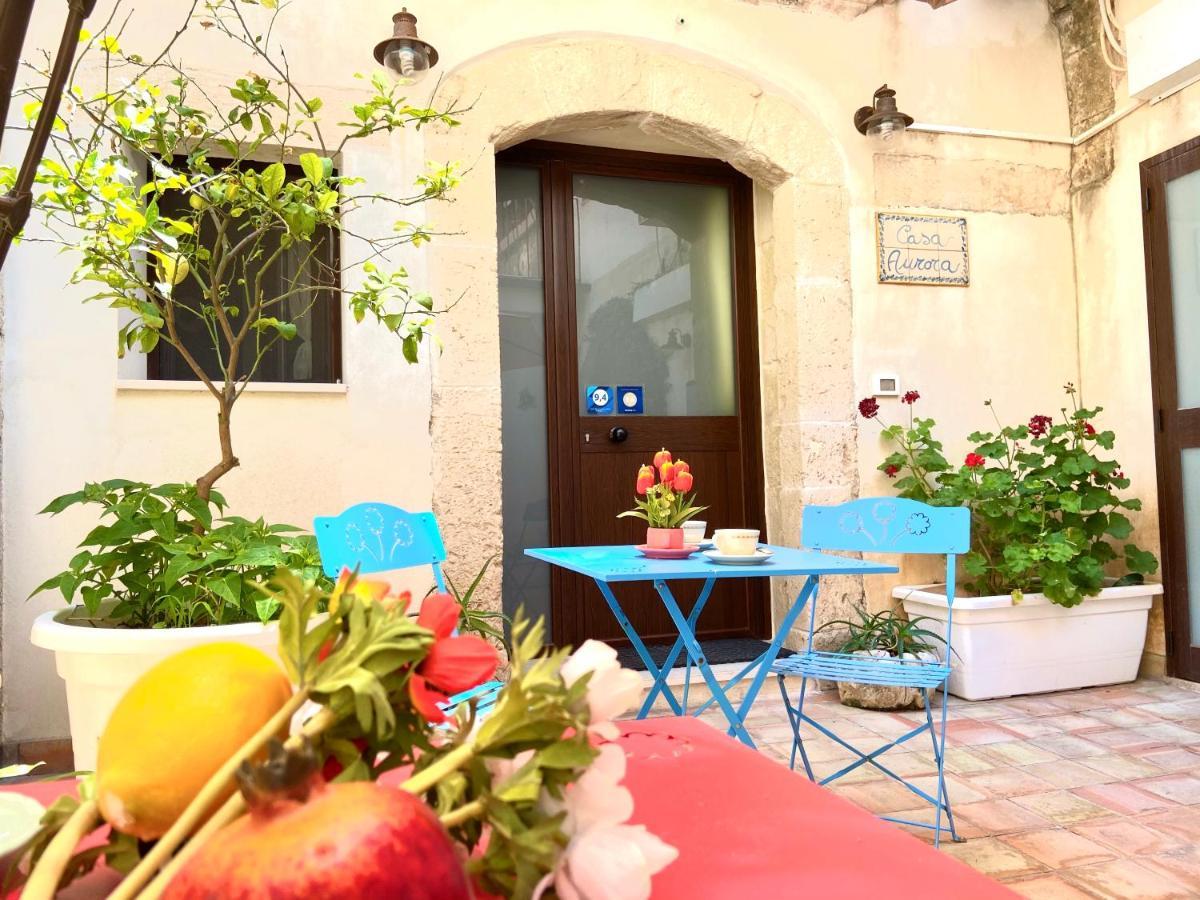 Casa Aurora *