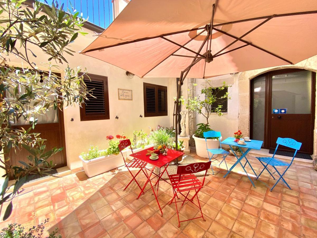 Casa Aurora *