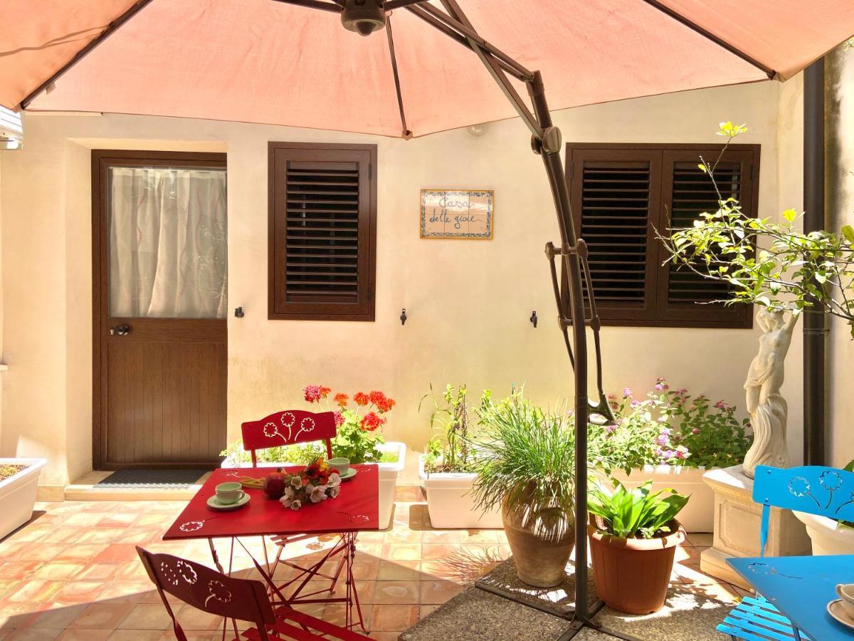 Appartamento Casa Aurora Syracuse