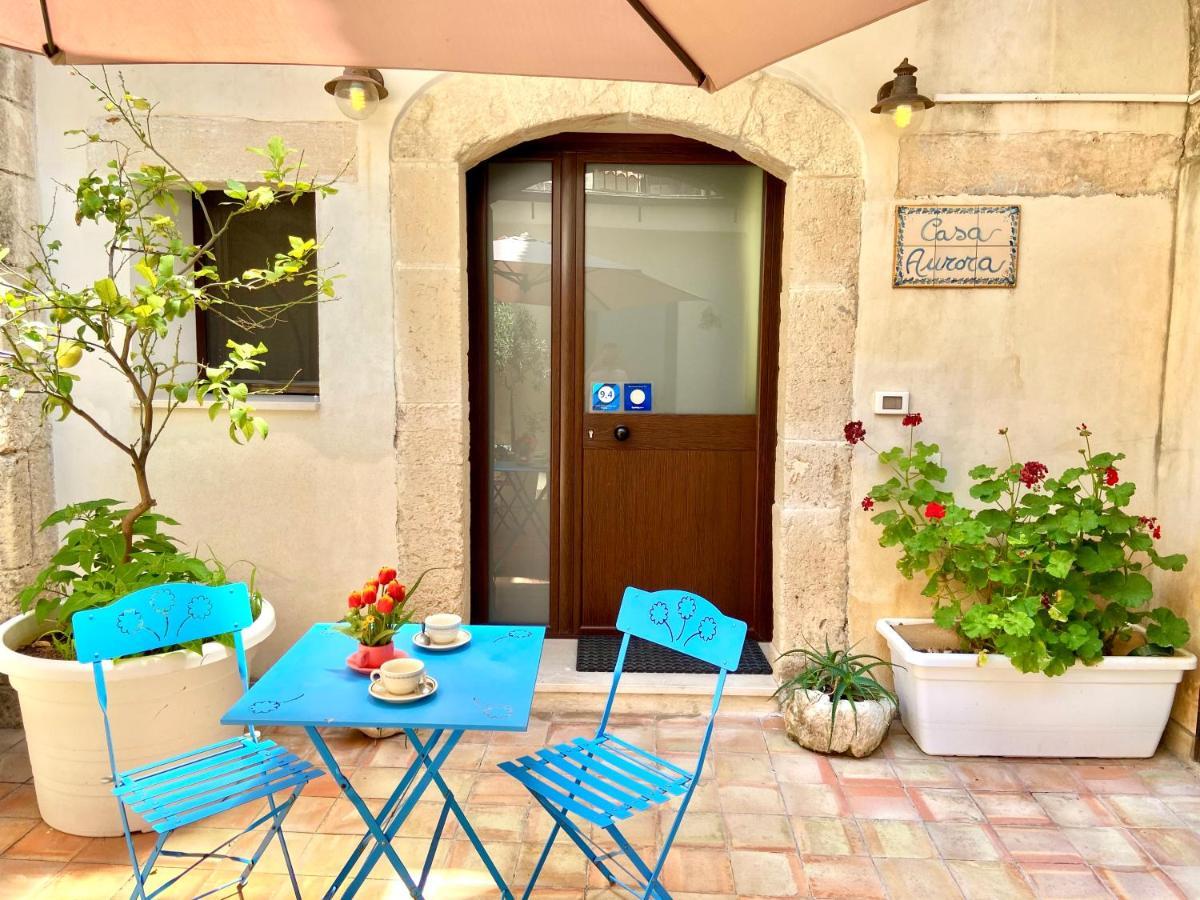 Casa Aurora Appartamento Syracuse
